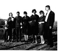 Die Familie Quetting 1959