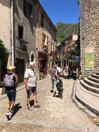 049 Saint-Guilhem-le-Désert⁩