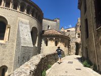 054 Saint-Guilhem-le-Désert⁩