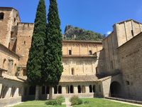 055 Saint-Guilhem-le-Désert⁩