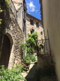 058 Saint-Guilhem-le-Désert⁩