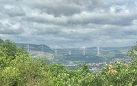 123 Viaduc de Millau