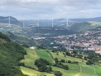 124 Viaduc de Millau