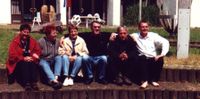 2001 Quetschetreffen in Kirkel